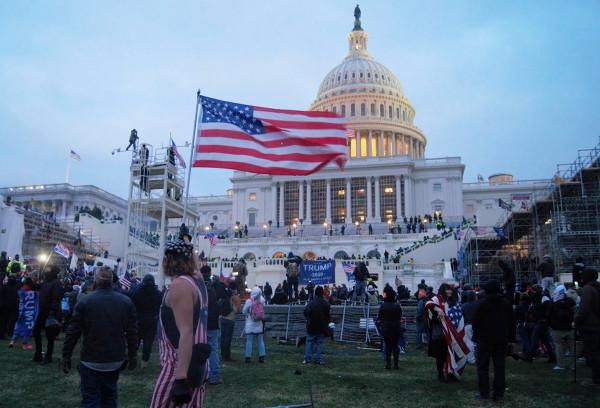 外國網友腦洞預測&OpenCurlyDoubleQuote;2022年將發生的事&rdquo;看得人五味雜陳啊