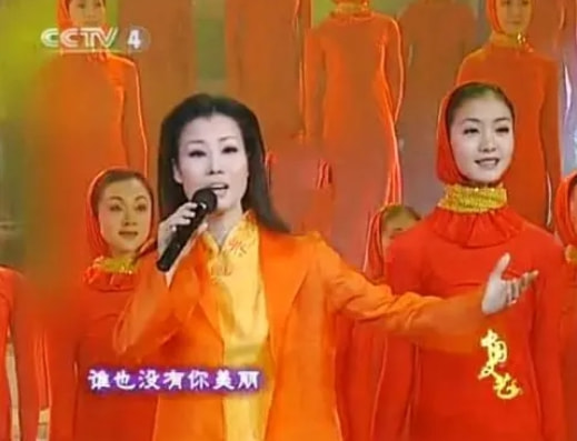 8位已逝的內地女星，她們已經走了，記憶中還有她們的身影