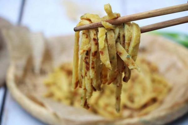 最具北方特色的4款農家麵點，食材簡單，口感出眾，你肯定會喜歡