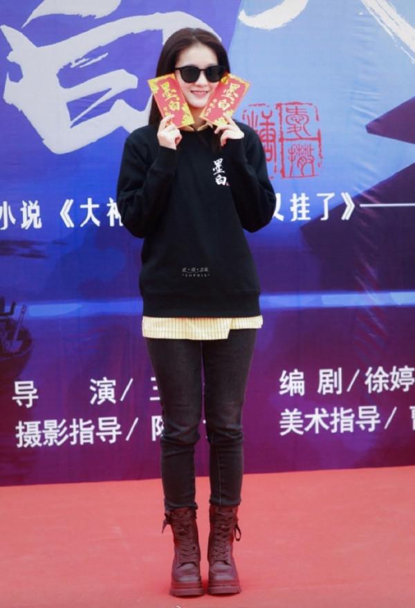 三部新劇今日開機：高偉光歐陽娜娜合作、許凱娜扎古裝劇、畢雯珺