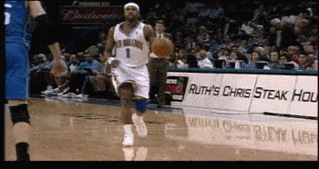 跟NBA球星學過人，GIF圖解，看得太爽了