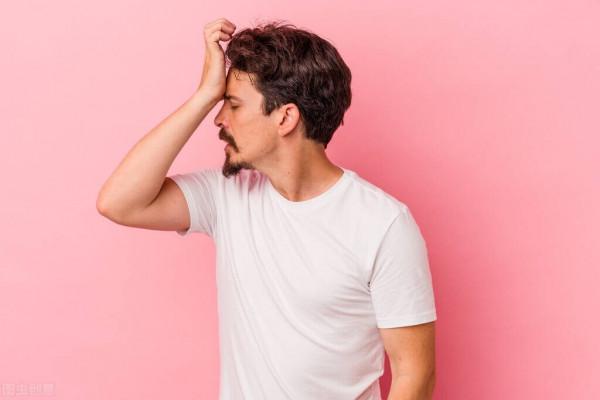 年近30歲的男人該是什麼樣子？對我來說是恐懼、焦慮和不安