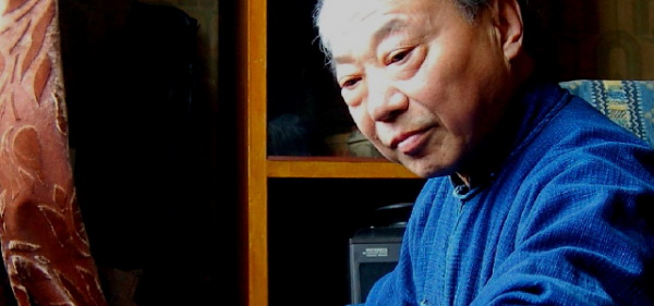 田青先生為《林友仁古琴曲集》所寫序言