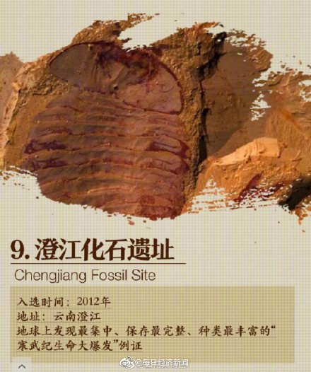 中國已擁有14項世界自然遺產,看看都有哪裡? 中國已擁有14項世界自然遺產,看看都有哪裡?