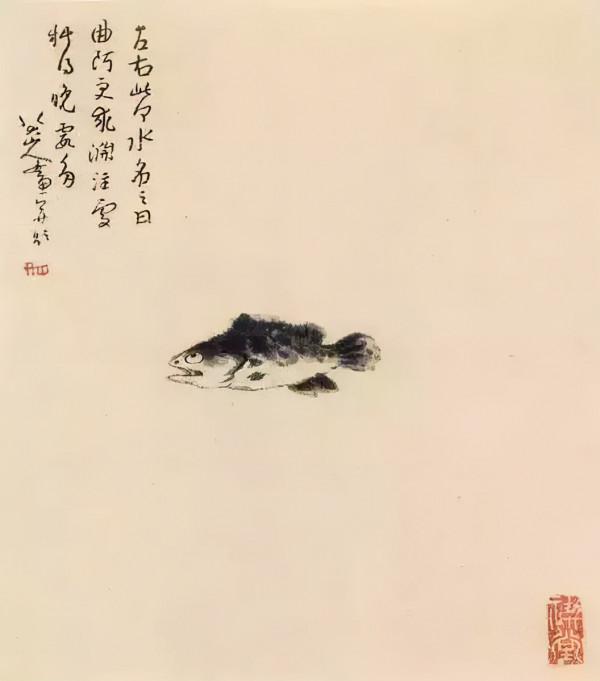 極簡國畫,就是這麼妙 極簡國畫,就是這麼妙