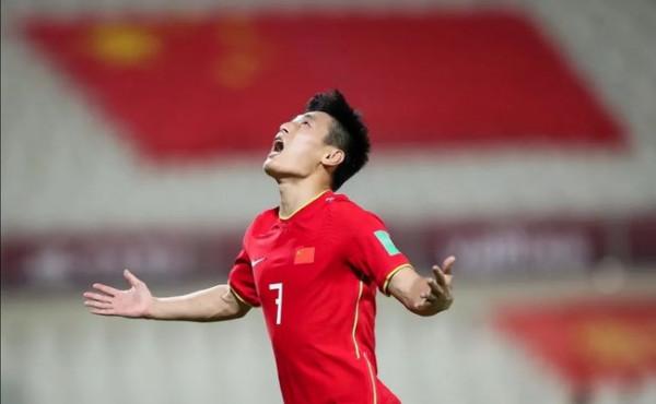 前恆大外援道出真相，揭秘國足為何難進世界盃，武磊是最好的榜樣