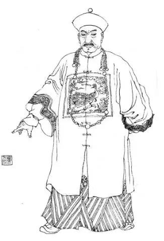 顧炎武，從30歲到70歲，為何死不降清，死磕到底？