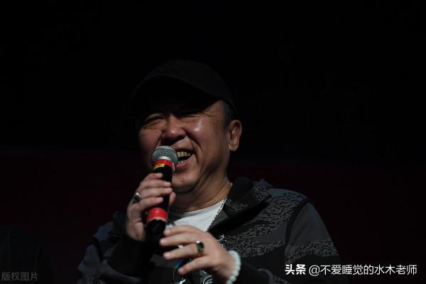 男足你演了二十多年小品沒把我們逗樂，憑什麼說逗樂我們的鞏漢林