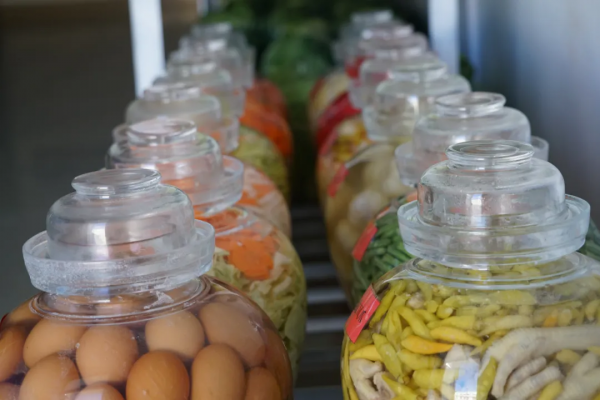 雪域高原,官兵過冬準備已就緒! 雪域高原,官兵過冬準備已就緒!