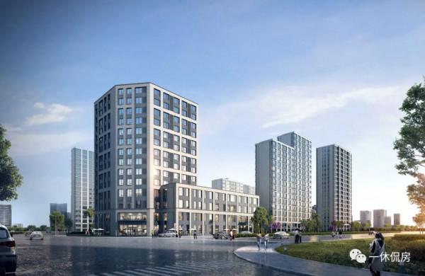 保利錦上：朝陽王四營的搶跑者，有啥坑？