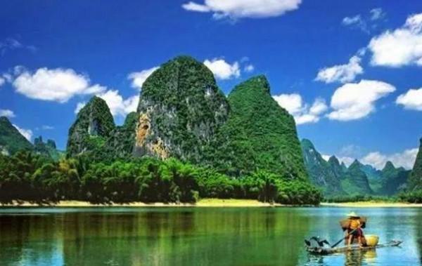 旅遊愛好者的福音,這些5A級景區門票全免,值得一遊 旅遊愛好者的福音,這些5A級景區門票全免,值得一遊