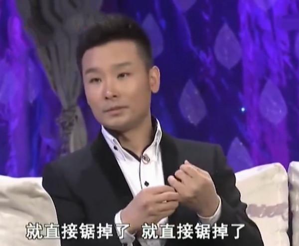 孝順的劉和剛：成名了先把父母接到北京，在郊區租田讓爸媽種