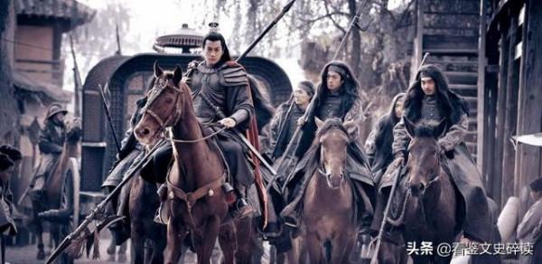 除董卓、穩政權,居功自傲的王司徒是如何一步步毀滅漢室天下的 除董卓、穩政權,居功自傲的王司徒是如何一步步毀滅漢室天下的