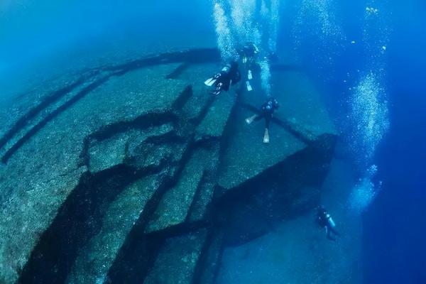 華夏文明源頭探尋之《山海經》與史前文明姆文明的關係