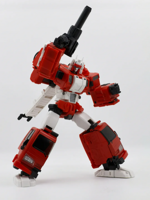 變形金剛玩具月旦評&mdash;&mdash;2022年1月篇