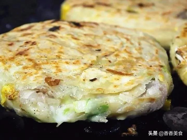 國慶逛吃列車第二站，快看看新鄉的美食有多精彩