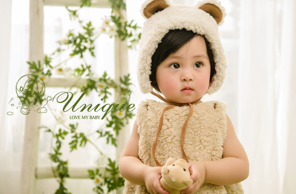 照片牆——留住孩子最美的瞬間 照片牆——留住孩子最美的瞬間