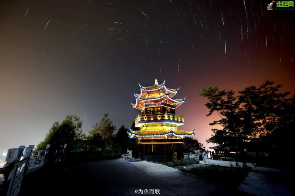 一月最有活力的地方，景色絕美，鮮有人至，值得一去