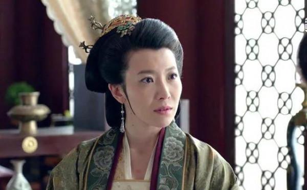 《琅琊榜》中個性最張揚的人其實不是少年梅長蘇