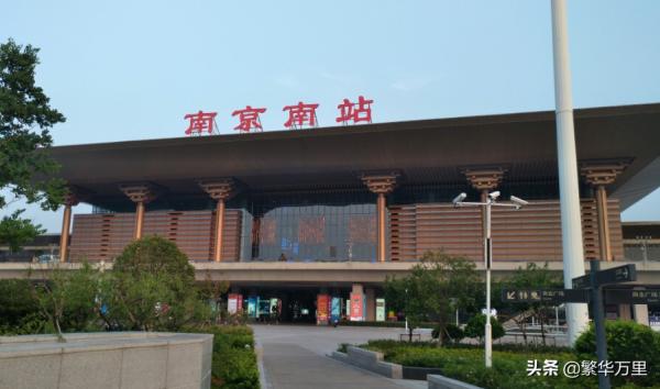 江蘇省的區劃調整,13個地級市之一,南京市為何有11個區? 江蘇省的區劃調整,13個地級市之一,南京市為何有11個區?