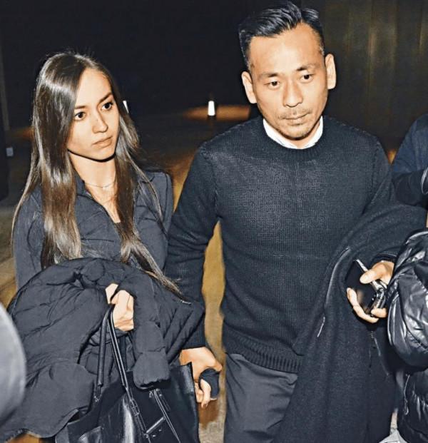 冼米華賭場得意情場更得意，在外生三胎，正宮手段卻堪比甄嬛