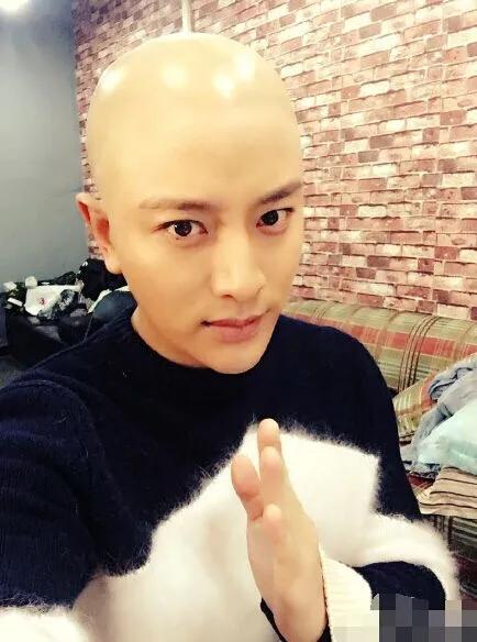 一個好男人，好爸爸，更是一個經歷過挫折的男子漢