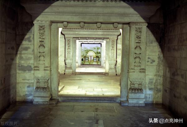 清朝皇陵旅遊開發現狀：全部是收費景區，遊覽一遍需358元