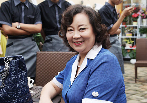 方青卓:奪趙本山熒幕初吻,偷戶口本二婚嫁給沈小萌,如今怎樣了 方青卓:奪趙本山熒幕初吻,偷戶口本二婚嫁給沈小萌,如今怎樣了