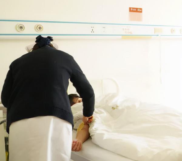 河南省中醫院中醫護理治療專科護士多站式考核成功舉辦 河南省中醫院中醫護理治療專科護士多站式考核成功舉辦