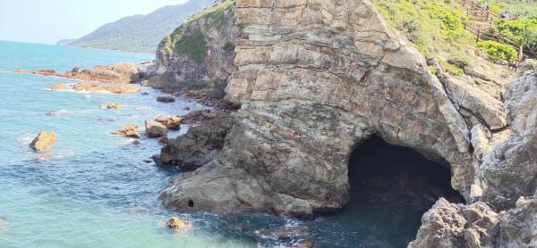 –楊梅坑–打卡周星馳(美人魚)拍攝地