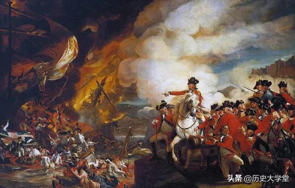 西班牙為何不能從英國手中,收回家門口的“直布羅陀”呢 西班牙為何不能從英國手中,收回家門口的“直布羅陀”呢