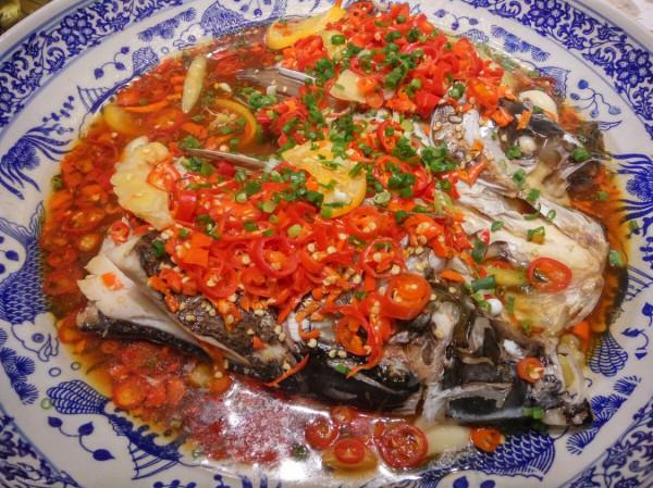 湖南請客吃飯，飯桌上少不了的10道菜，別地兒難吃到，都是好滋味