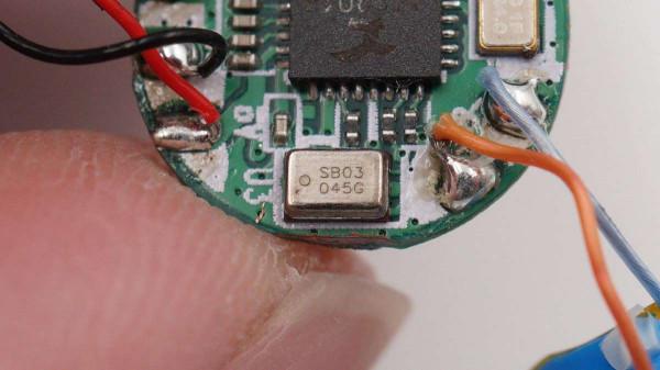 拆解報告:Motorola摩托羅拉 MOTO BUDS 120真無線耳機 拆解報告:Motorola摩托羅拉 MOTO BUDS 120真無線耳機