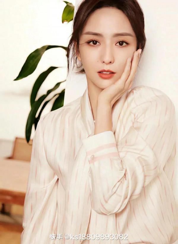 女星集圖：佟麗婭