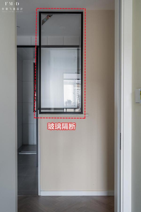 洗漱、馬桶、淋浴3分離,沒比這乾溼分離更到位了,成本高我也認 洗漱、馬桶、淋浴3分離,沒比這乾溼分離更到位了,成本高我也認