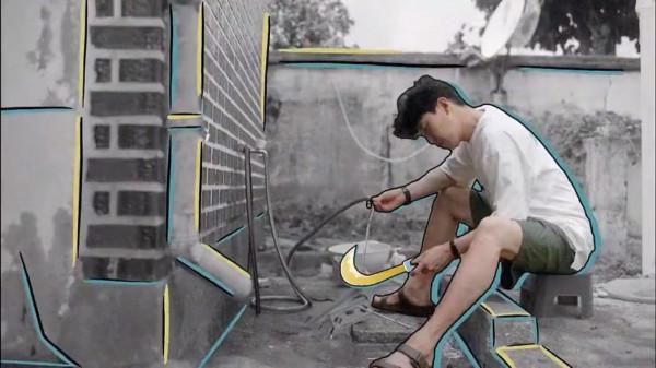 《頂樓》富豪&quot;下凡&quot;爆改農村破屋 連傢俱都要自己做