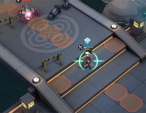 一款以傳承傳統文化為核心的角色扮演類手遊：來古彌新