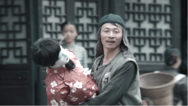 《陰陽鎮怪談》票房第一，李立群一出手，國產恐怖片又出佳作