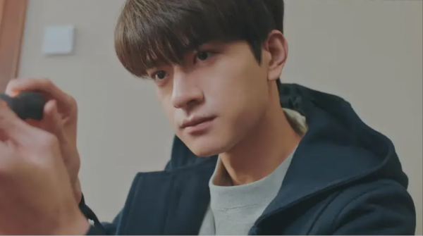 陳鈺琪首部現代劇開播！劇情不俗套題材特別，演高中生卻被指違和