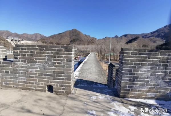 探尋北京第一縷陽光誕生地，拜訪一座明代的古堡