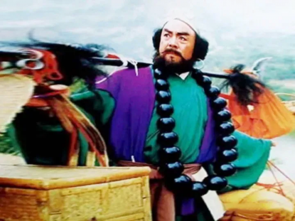 莫言：做個晚熟的人，即使無人等候