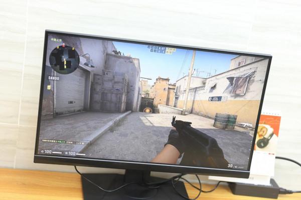 360Hz重新整理率的IPS屏，微星Oculux NXG253R顯示器