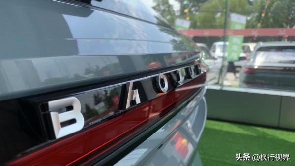 寶駿也有休旅車,聊聊寶駿Valli,爆款預定? 寶駿也有休旅車,聊聊寶駿Valli,爆款預定?