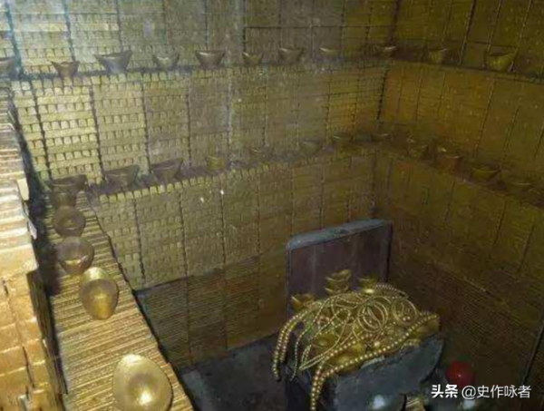 盤點中國歷史上十位著名的惡人,作惡多端,遺臭萬年,他們都是誰 盤點中國歷史上十位著名的惡人,作惡多端,遺臭萬年,他們都是誰