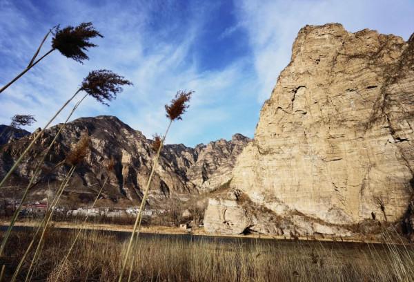 門頭溝訪古跑山環線