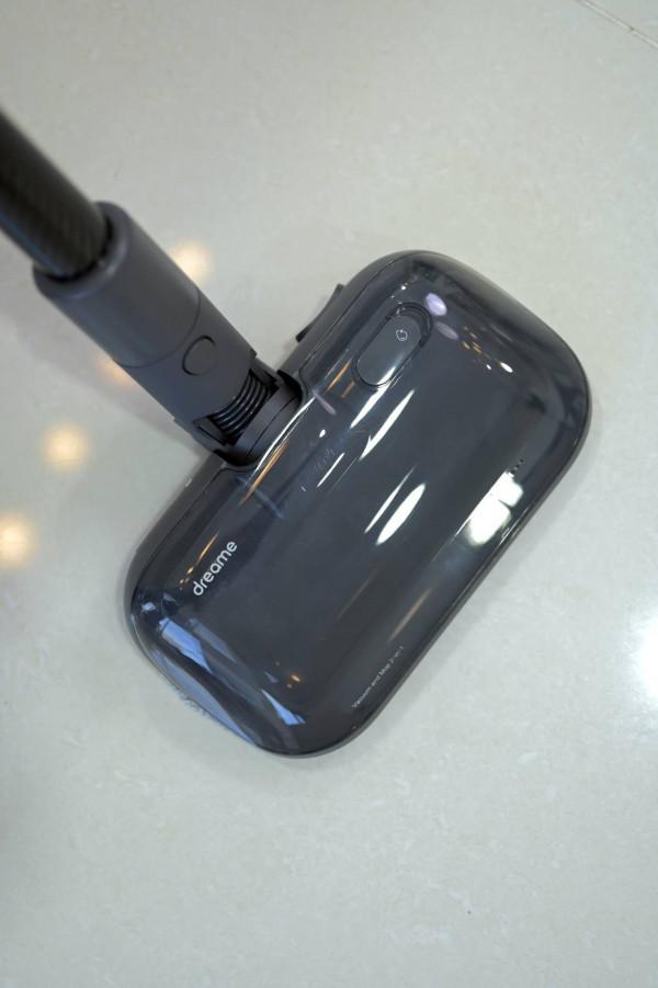 全屋清潔一機搞定，追覓吸塵器V16來了