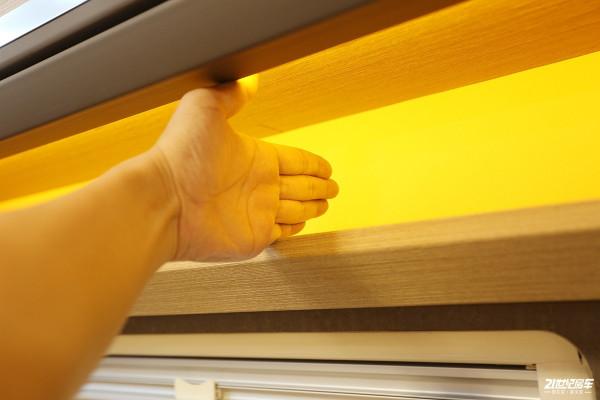 比雙拓展房車空間還要大！圖解慶鈴原廠五十鈴M600大羚羊房車