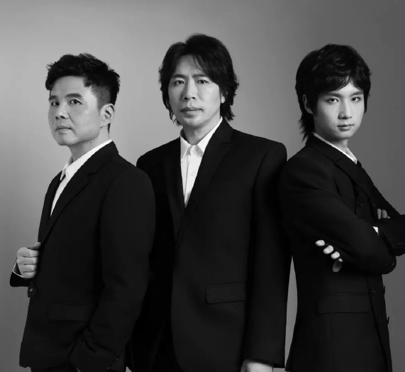 李健再度加盟音樂節目，攜手3位實力派唱將，開啟公路音樂會