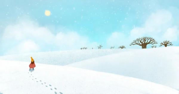 最唯美的30句落雪詩詞,最適合下雪發朋友圈 最唯美的30句落雪詩詞,最適合下雪發朋友圈