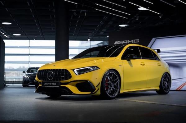 都說電動車開起來帶勁,那在F1的賽道上純電車為什麼沒譜? 都說電動車開起來帶勁,那在F1的賽道上純電車為什麼沒譜?